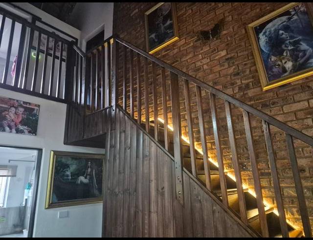 3 BEDROOM HOUSE FOR SALE IN CHANTELLE